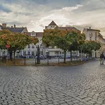 Hotel Alter Markt