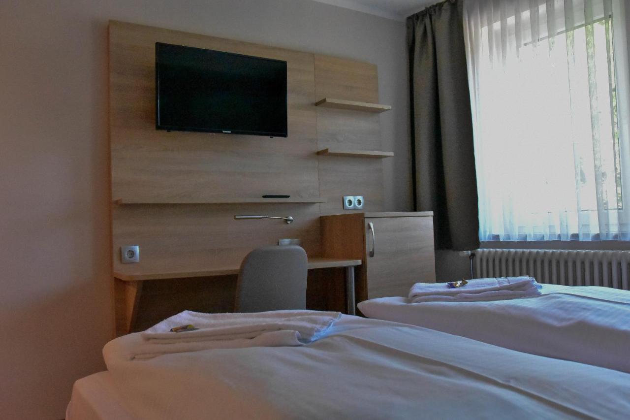 Alter Markt Hotel Berlijn