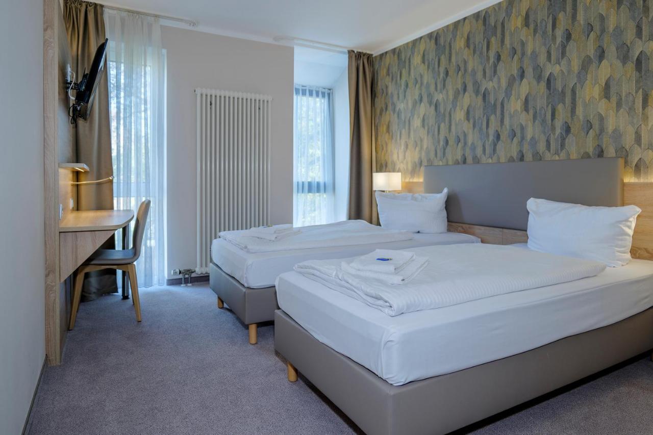 Hotel Alter Markt