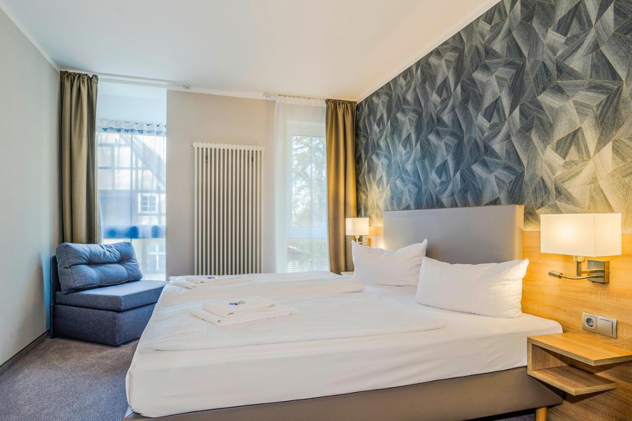 Hotel Alter Markt Berlijn