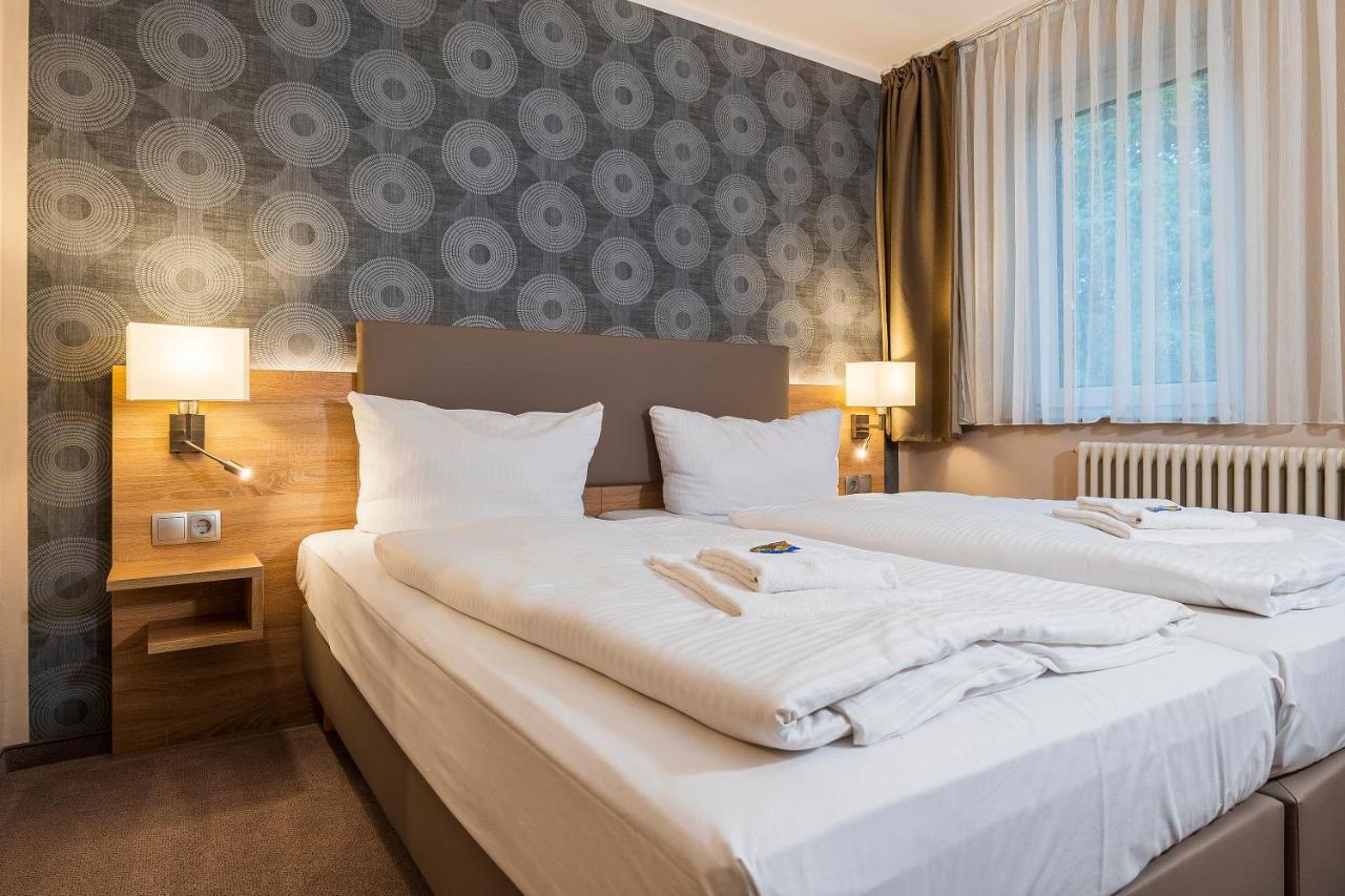 Hotel Alter Markt Berlijn