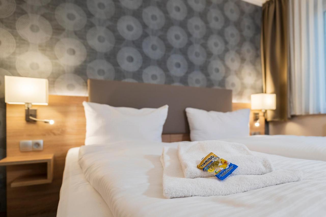 Hotel Alter Markt