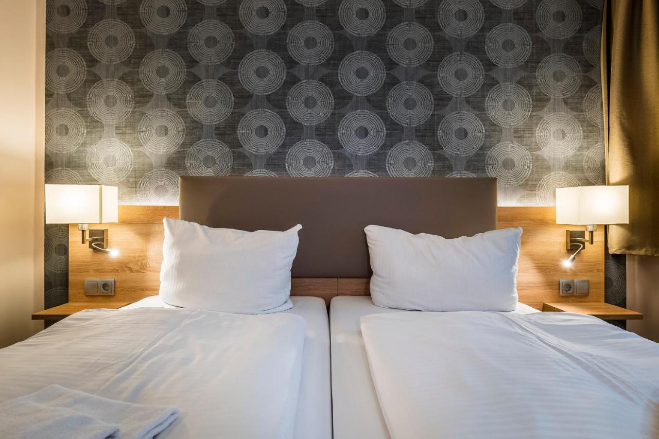 Hotel Alter Markt Berlijn