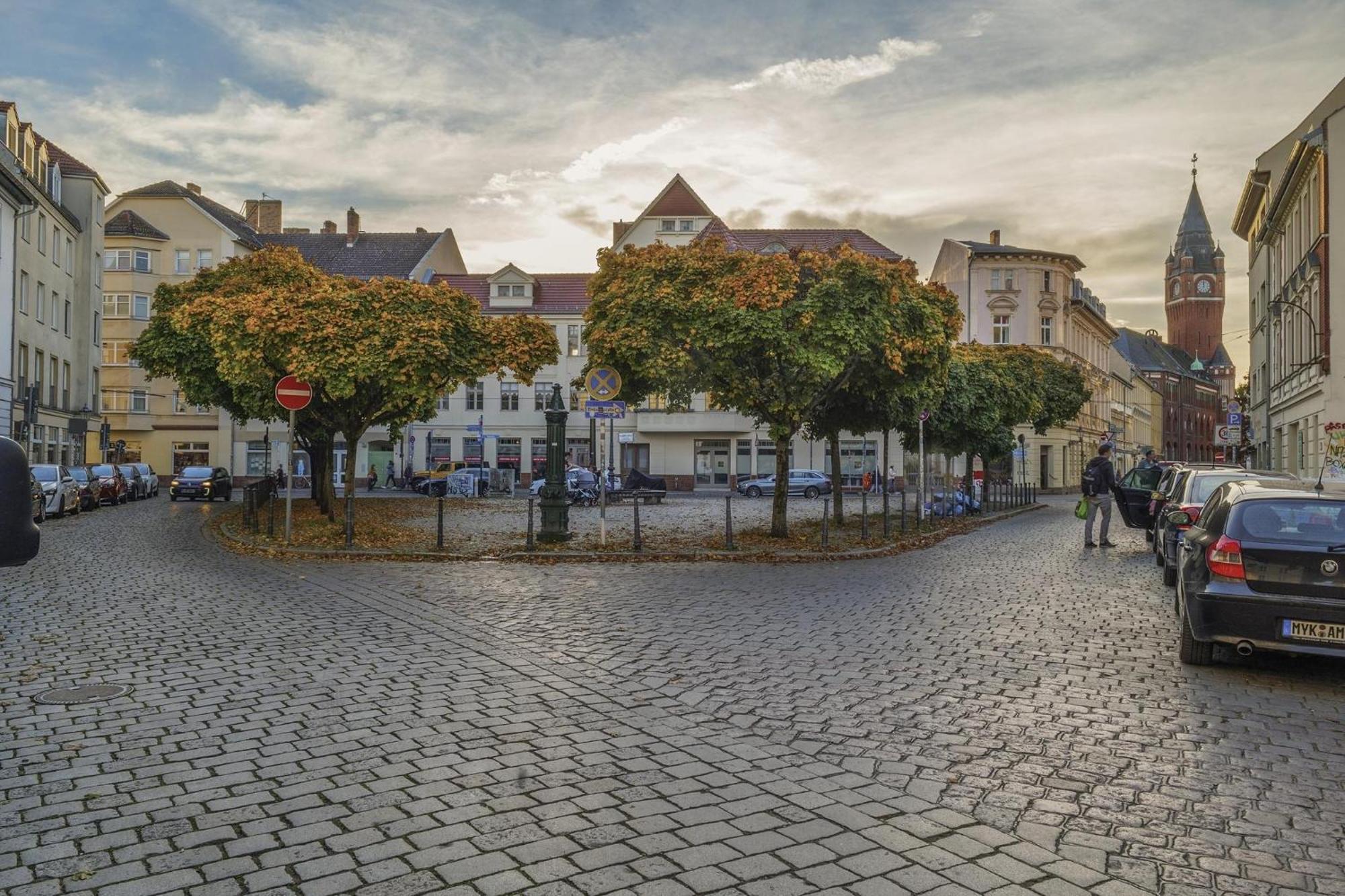 Alter Markt