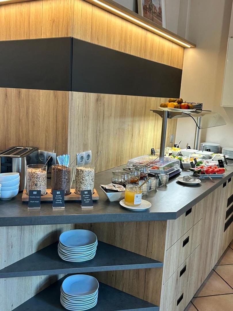 Alter Markt Hotel 3*