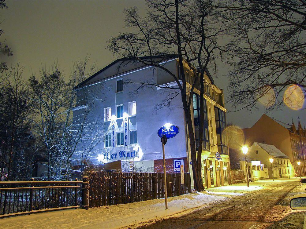 Hotel Alter Markt