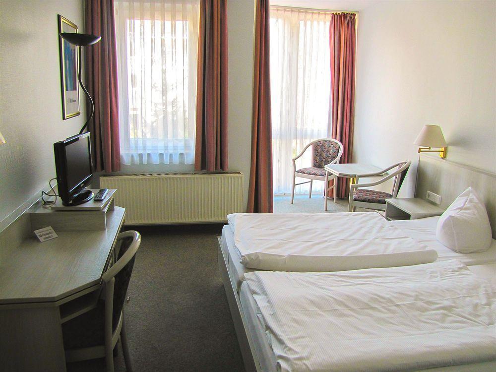 Hotel Alter Markt Berlijn