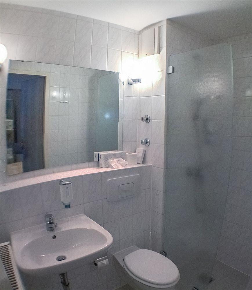 Hotel Alter Markt Berlijn