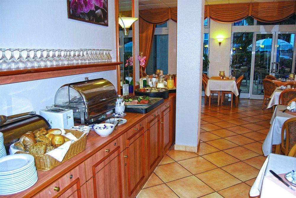 Hotel Alter Markt Berlijn