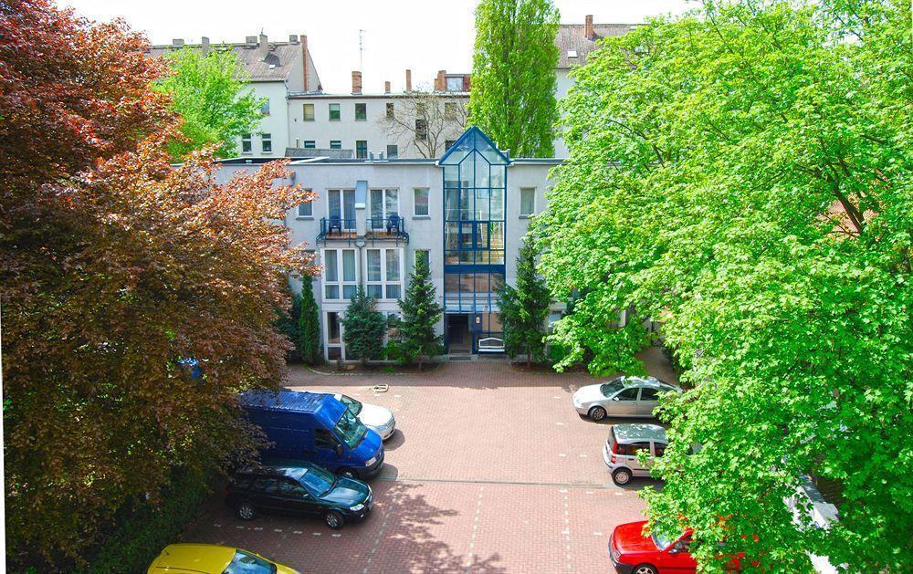 Hotel Alter Markt Berlijn