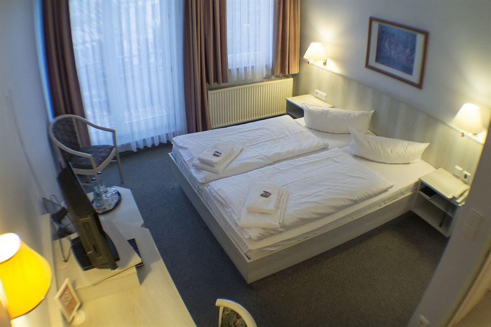Alter Markt Hotel 3*