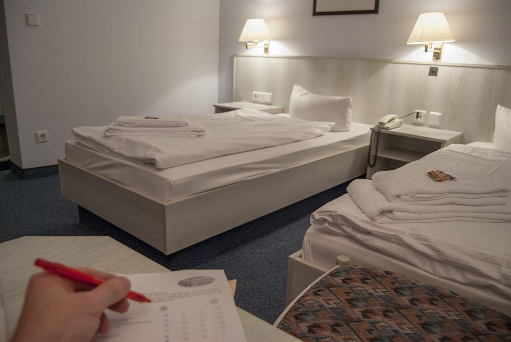 Alter Markt Hotel Berlijn