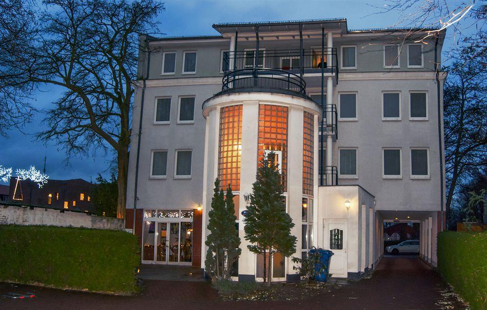 Alter Markt Hotel
