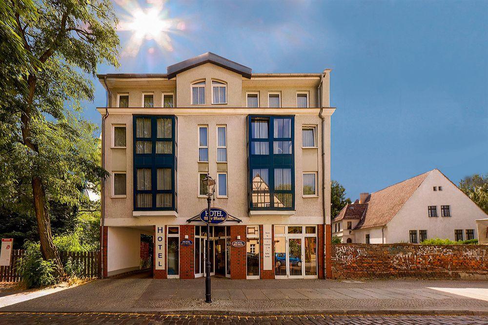 Alter Markt Hotel Berlijn