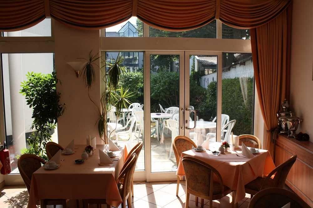 Alter Markt Hotel 3*