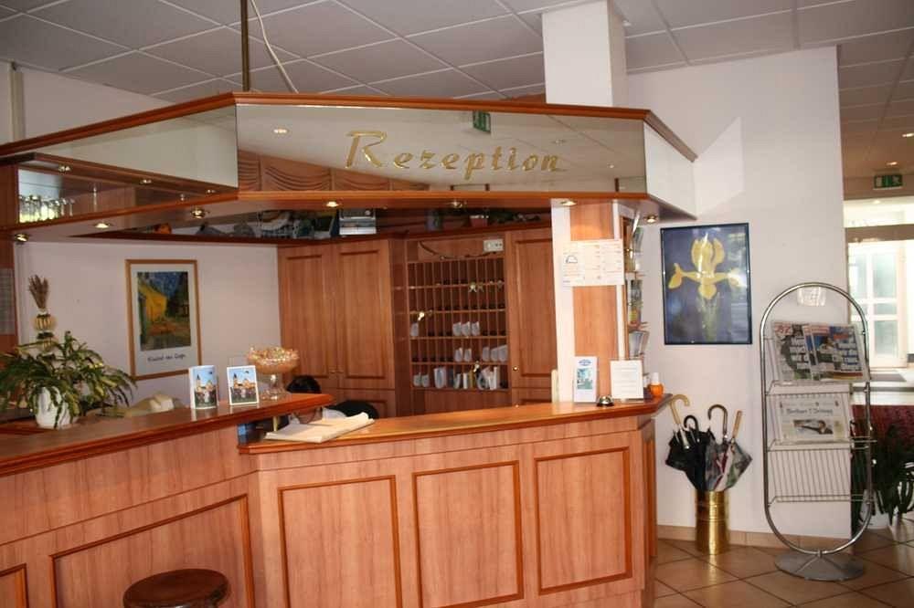 Alter Markt Hotel