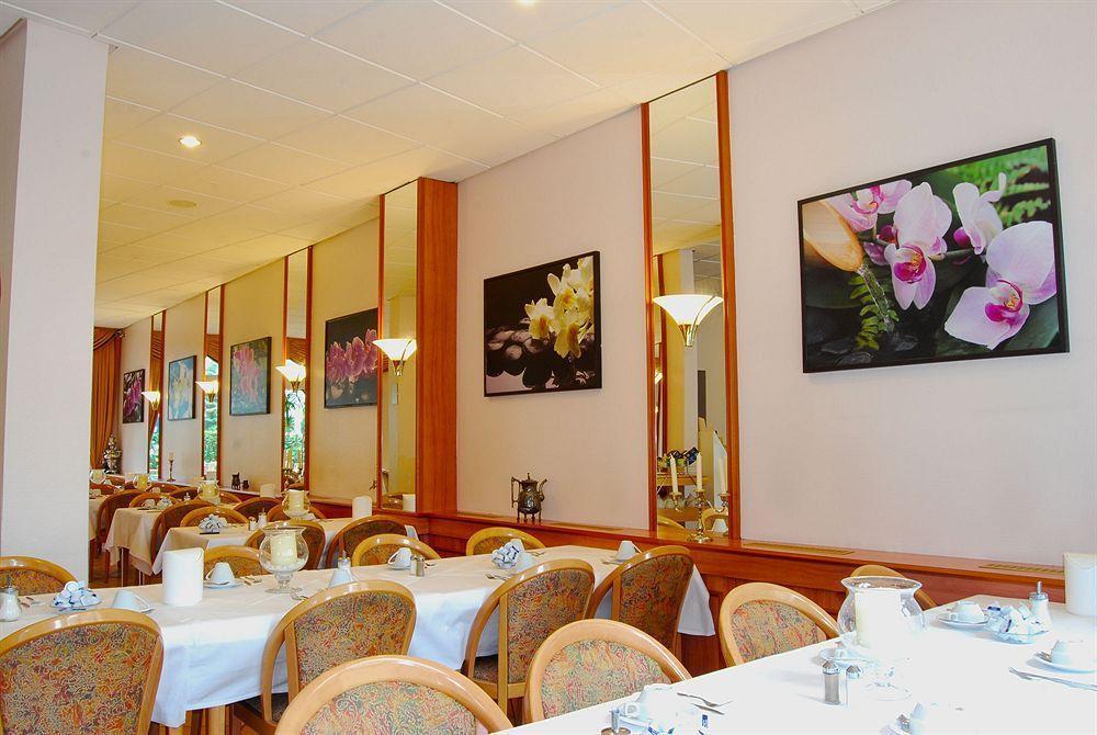 Alter Markt Hotel Berlijn