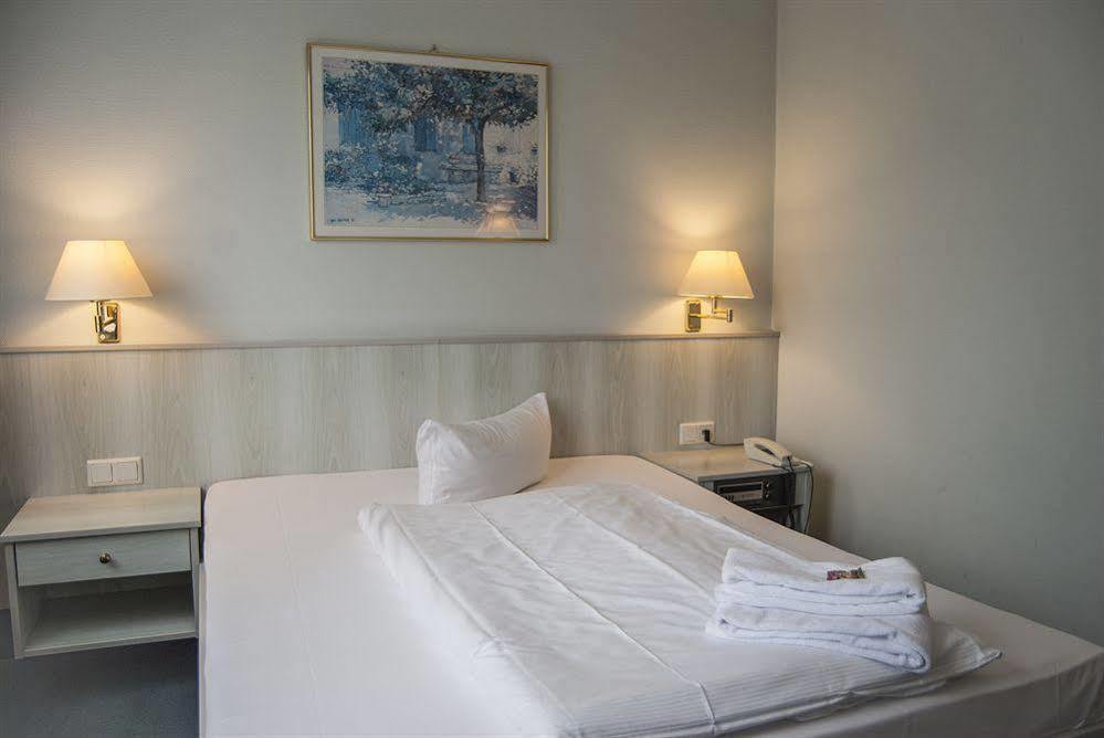 Hotel Alter Markt 3*