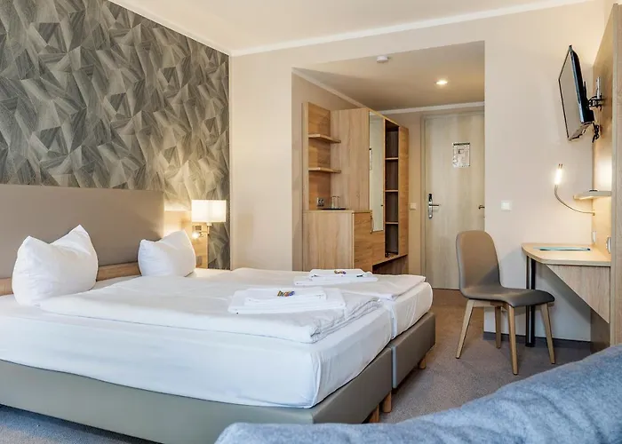 Hotel Alter Markt
